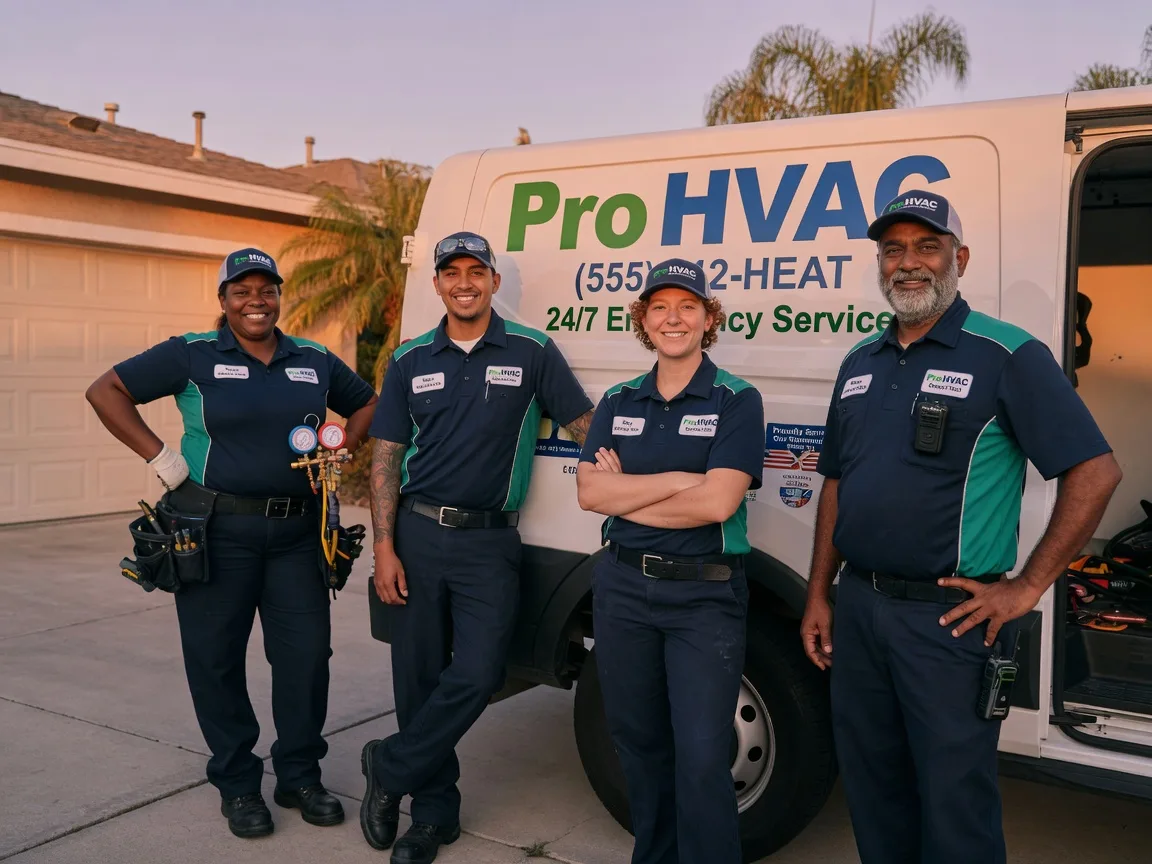 Furnace Repair company in Adamsville, OH