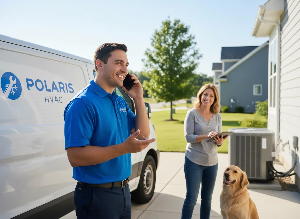 Furnace Repair Adamsville, OH FAQs